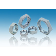 Hydraulic Carbon Steel Lock Nut